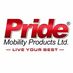 Pride Mobility Dealer icon